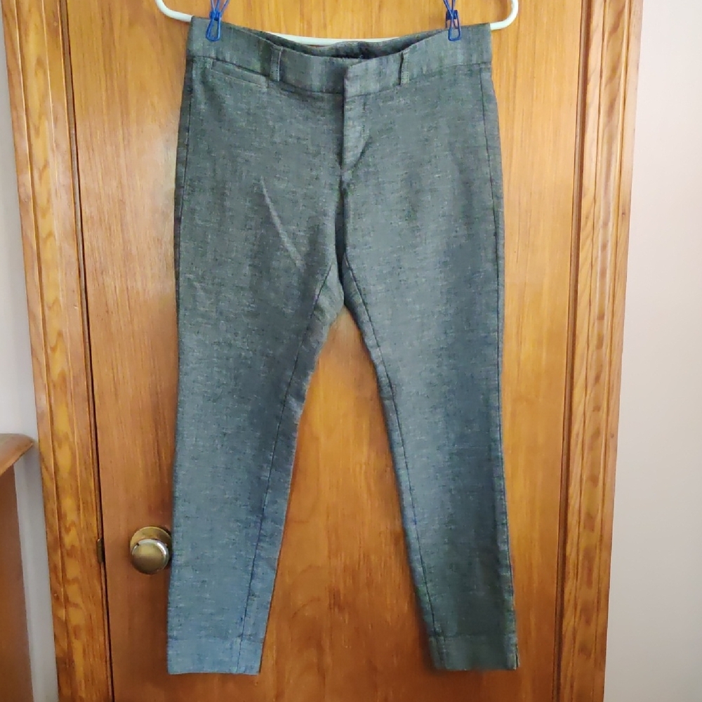 Banana Republic Slate Chinos